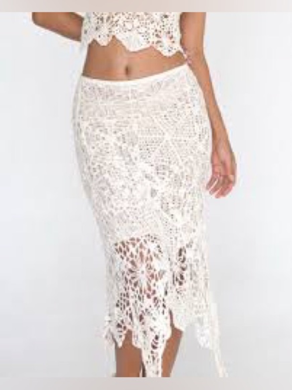 Indah Clothing Neptune Skirt